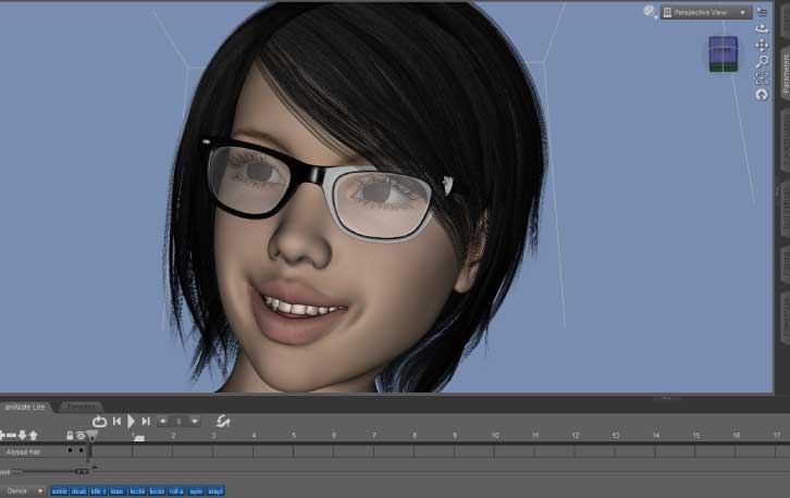 Daz Studio 使い方 学び方のコツを徹底解説 最初に購入したいdaz Studioアイテムと制作事例 随時更新 Daz Studioで3d マンガや動画を制作 マンガロイドjp